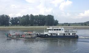 Golubica · anja šovagović despot. Vucedolska Golubica Dredging Or Uw Ops Schiffsdaten Und Aktuelle Position Mmsi 238013543 Vesselfinder