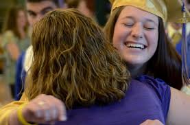 Liberty High School [Graduation 2013]