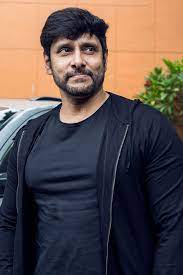 Produced by raajkamal films internati. Vikram Filmography Wikipedia