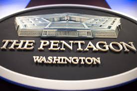 Pentagon is a south korean multinational boy band formed by cube entertainment in 2016. Biden To Bring Back Fired Pentagon Official Who Led Anti Isis Effort Politico