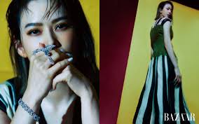 專訪】殷悅Melody，做自己的關鍵前提：「不要害怕露出自己不完美的一面，誠實面對自己，懂得放下與自己和解，才能淬鍊出力量。」