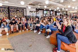 La haus, which has developed an online real estate marketplace operating in mexico and colombia, has secured $100 million in additional funding, including $50 million in equity and $50 million in debt financing. Exitosa Ronda De Inversion Con Us 35m En La Startup La Haus