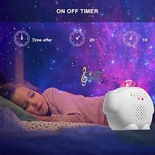 Schlafzimmer lampe sternenhimmel projektor sternenhimmel ozeanwellen starry led usb, schlafzimmer lampe sternenhimmel rgb led decken leuchte, spanndecken decken in design gbr. Amouhom Sternenhimmel Projektor Led Wasserwelle Projektor Lampe Mit F Techstudio Ch