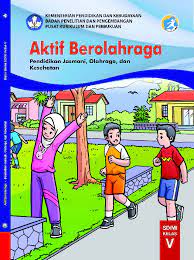 Kunci jawaban aktif berolahraga kelas 6 halaman 27. Jual Siswa Aktif Berolahraga Pendidikan Jasmani Olahraga Dan Kesehatan Dari Penerbit Kemdikbud Ri Original Murah Siplah Eureka Bookhousess