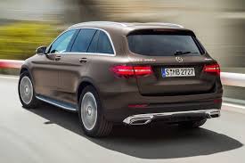 Fiche Technique Et Prix Mercedes Benz Glc 2018 220d 4matic Avantgarde 1834 Au Maroc Voiture Neuve Au Maroc