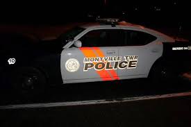 Two People Arrested For Breaking Into Cars On Washington Court Montville Police Say Tapinto