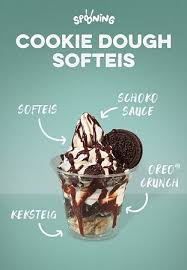 Nährwerte in cookie dough keksteig, zum löffeln pro 100 g: Keksteig Zum Loffeln Picture Of Spooning Cookie Dough Pop Up Store Berlin Tripadvisor