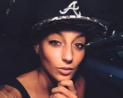 Anna Colombo: una vita di basket, tattoo e moda » VicenzaPiùCool