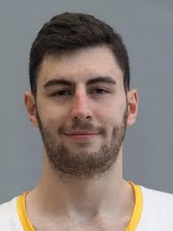 2020-21 Men's Basketball Roster