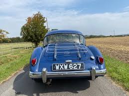Image result for Mineral Blue 1959 MG