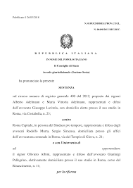 Pubblicato il 26 - professione Architetto