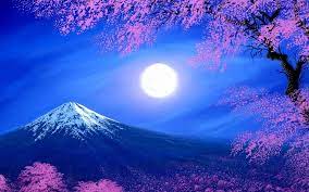 Mount Fuji Windows 10 Theme Themepack Me