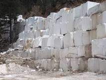 Top White Marble Quarries for Luxury Design & Architectural ...