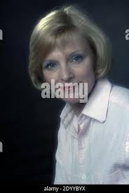 Jane rossington hi-res stock photography and images