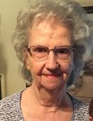 Margaret Ruby Gallimore