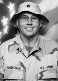 Terry Coomer's Instagram, Twitter & Facebook