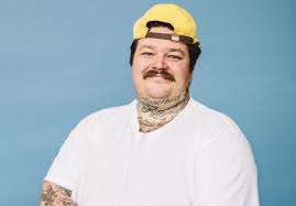 Check spelling or type a new query. Matty Matheson Is Making Katsu Sandos At Shobosho