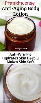 Diy Non Greasy Shea Butter Lotion Recipe Alluring Soul Recipe Frankincense Anti Aging Anti Aging Body Aging Skin Care