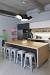Creative Office Pantry Design