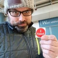 Ben Muhs's Instagram, Twitter & Facebook