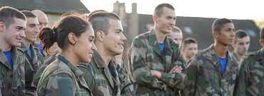Check spelling or type a new query. Tout Savoir Sur Les Stages Dans L Armee De Terre