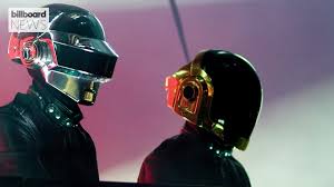 Daft punk have hung up their helmets and called it a an epilogue serves as the end, or the final chapter, which is fitting as the daft punk have decided to call it quits. Evhbbkjh Amkwm