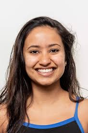 2018-19 Swimming and Diving Roster