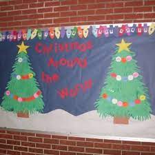 We did not find results for: 15 Christmas Bulletin Board Tutorials And Ideas Guide Patterns