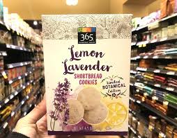 But i have only recently gotten 1 lavender to sprout. Whole Foods Limited Botanical Edition Is Popping Up All Over