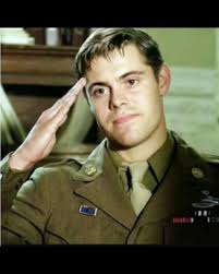 Was Capt. Herbert Sobel Disliked Due to Antisemitism? #BandofBrothers  #easycompany #WWII #ww2miniseries #101stairbornedivision