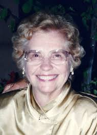 Eleanor Ullrich Obituary May 22, 2019