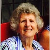 Betty Gene Cato Obituary