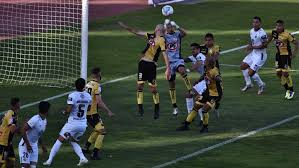 Con goles de morales y arriagada, el 'cacique' se lleva la victoria en casa iván morales marcó el primer gol del colo colo y luciano arriagada, el juvenil que es. Final Anticipada Para Evitar El Descenso Revisa El Horario Del Duelo Colo Colo Vs Coquimbo Meganoticias
