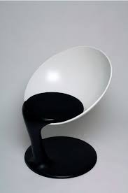 This Pod Chair Seat Design Chair Design Cool Furniture