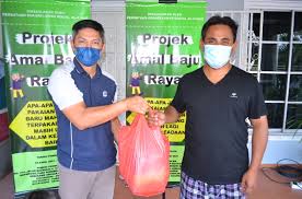 Pembangunan negara tetapi menjadi nadi penggerak misi dan visi kerajaan (asri &. Bekas Pemain Bola Tubuh Ngo Bantu Asnaf Utusan Digital
