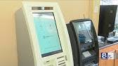The first public bitcoin atm was opened on the 29th october, 2013 in vancouver, canada. Buy Bitcoin With Cash At A Coinsource Bitcoin Atm Youtube
