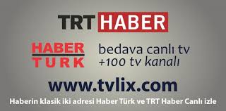 Trt haber canlı kanalı, trt yönetimi tarafından 18 mart 2010 tarihinde trt 2'nin önceki frekansında yayına başlamasıyla kurulan tematik haber kanalıdır. Haberin Klasik Iki Adresi Haber Turk Ve Trt Haber Canli Izle Karamandan
