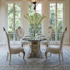 Lucky for you, my dining room sets come with practically all you need for a dining room you'll love! Michael Amini Furniture Designs Amini Com
