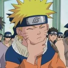 Naruto Uzumaki Icons Tumblr In 2020 Naruto Uzumaki Naruto Shippuden Sasuke Naruto Sasuke Sakura