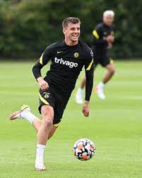 Chelsea football club is an english professional football club based in fulham, west london. Chelsea Fc On Twitter That Fridayfeeling When The Premierleague Returns Next Weekend