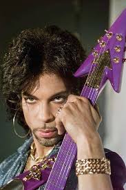 Happy Birthday Prince