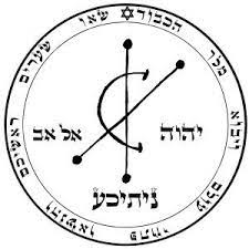 Nitika2016 Magick Book Alchemy Symbols Magick