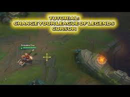 1 may, 2020 developer : How You Can Alter The Mouse Pointer In Lol Media Rdtk Net