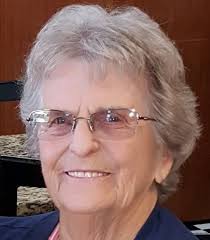 Obituary information for Audrey "Louise" Starkey
