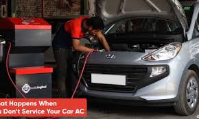 Have ever replace your cabin air filter? What Happens When You Don T Service Your Car Ac