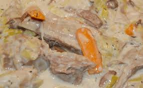 Epingle Par Richard Sur Recette Salees En 2020 Recette Blanquette De Veau Blanquette De Veau Recettes De Cuisine