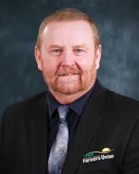 Watne Re-elected ND Farmers Union President