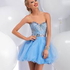 Compare Prices On Baby Blue Short Prom Dress Online Shopping Buy Low Price Baby Blue Short Prom Dress Cocktail Dress Prom Clarisse Dresses Prom Short Dresses