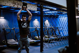 Tendance Sport Le Crossfit A Paris Paris Capitale