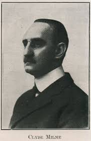 Clyde Milne